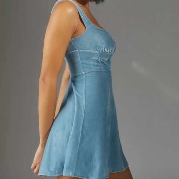 FINAL PRICE! NWT UO Dress - Picture 4 of 4